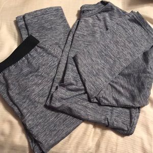 ⭐️4/$20 Boys Active Thermal Set